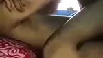 horny Girl riding cock