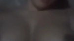 Beautiful Village Girl Showing