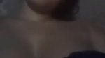 Beautiful Village Girl Showing