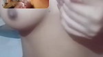 girl in vc with bf