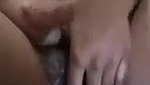Malayali chechi 24 years Chubby Girl Teasing Boyfriend in Vc