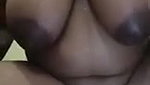 Malayali chechi 24 years Chubby Girl Teasing Boyfriend in Vc