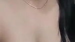 Malayali chechi 24 years Chubby Girl Teasing Boyfriend in Vc