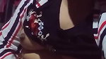 village girl fingering wet pussy in thinking of lover