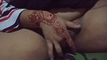 village girl fingering wet pussy in thinking of lover