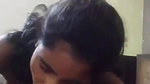 Odia slim girl blowjob and fucking viral videos