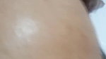 mature aunty in bathroom sucking husband friend dick