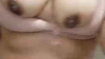 Pakistani Girl Showing Her Big Boobs