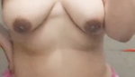 Pakistani Girl Showing Her Big Boobs
