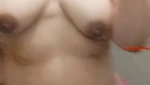 Pakistani Girl Showing Her Big Boobs