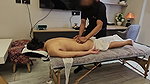 Cute Anjali Body Massage By Male Massager Giving Handjob