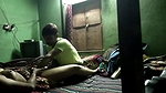 Desi Couple Ki Sex Missionary Me