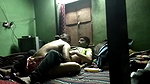 Desi Couple Ki Sex Missionary Me