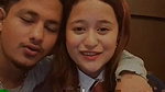 Nepali Babe showing