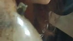 Nepali Babe showing