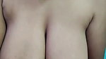huge boobs cam girl topless show for money viral nude