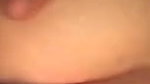 Girl pleasing to stop his bf
