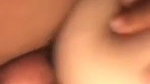 Girl pleasing to stop his bf