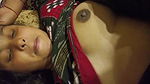 Bhabhi hairy pussy fucking
