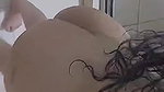 white ass Indian girl nude and wet viral show