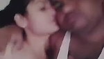 jija kissing saali and her boob press foreplay