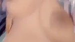 Pakistani lady selfie boobs show to impress her lover