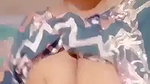 Pakistani lady selfie boobs show to impress her lover