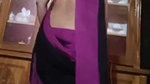 sexy bhabhi in saree spreading ass xxx FSI clips
