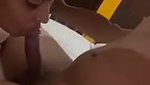 viral mallu girl sucking big dick of boyfriend
