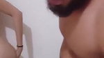 big iron rod fucking beautiful slim girlfriend pussy