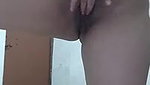 young bhabhi pissing video with standing fingering