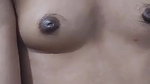 tiny tits Bangladeshi sex girlfriend viral topless