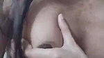 tiny tits Bangladeshi sex girlfriend viral topless