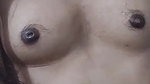 tiny tits Bangladeshi sex girlfriend viral topless