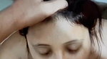 wife deep throat blowjob before viral sex with hubby