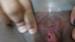 neighbor mature aunty pussy fingering by college guy