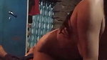 long nipples village wife riding dick of husband