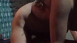 long nipples village wife riding dick of husband