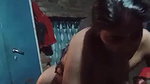 long nipples village wife riding dick of husband