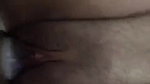 naked girl in hotel room fucked by lover with condom