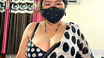 88pink 2 white saree dirty talk nepali randi bhabhi