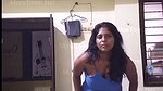Brown Tamil Girl Remove Clothes Showing