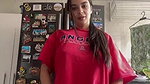 Tit And Pussy Show