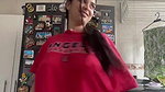 Tit And Pussy Show
