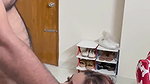 Sexy wife sucking dick