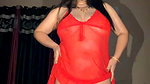 88pink 6 red nighty stand up nepali randi bhabhi figure