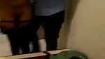 Sexy Young Babe Enjoying with BF in Hotel