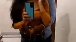 Sexy Young Babe Enjoying with BF in Hotel