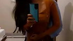 Sexy Young Babe Enjoying with BF in Hotel