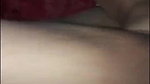 shaved pussy gf fucked